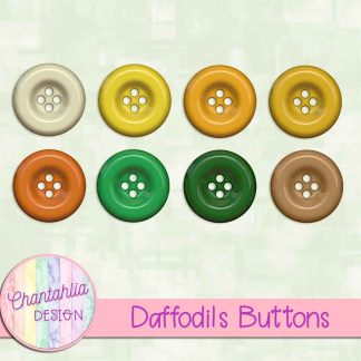 Free buttons in a Daffodils theme
