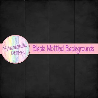 Free black mottled backgrounds