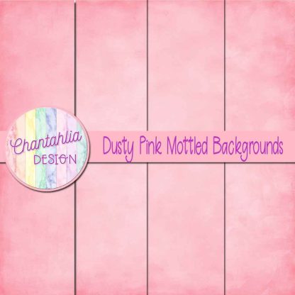 Free dusty pink mottled backgrounds