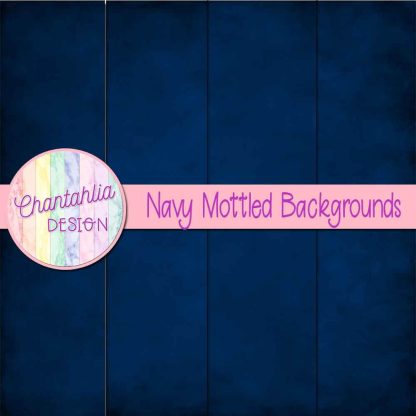 Free navy mottled backgrounds