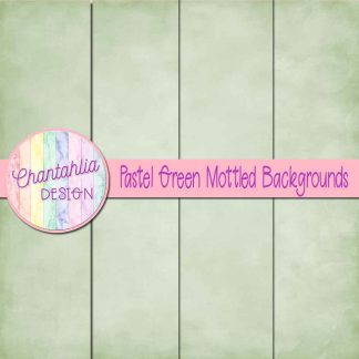 Free pastel green mottled backgrounds