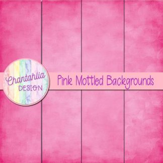 Free pink mottled backgrounds