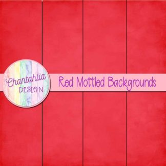 Free red mottled backgrounds