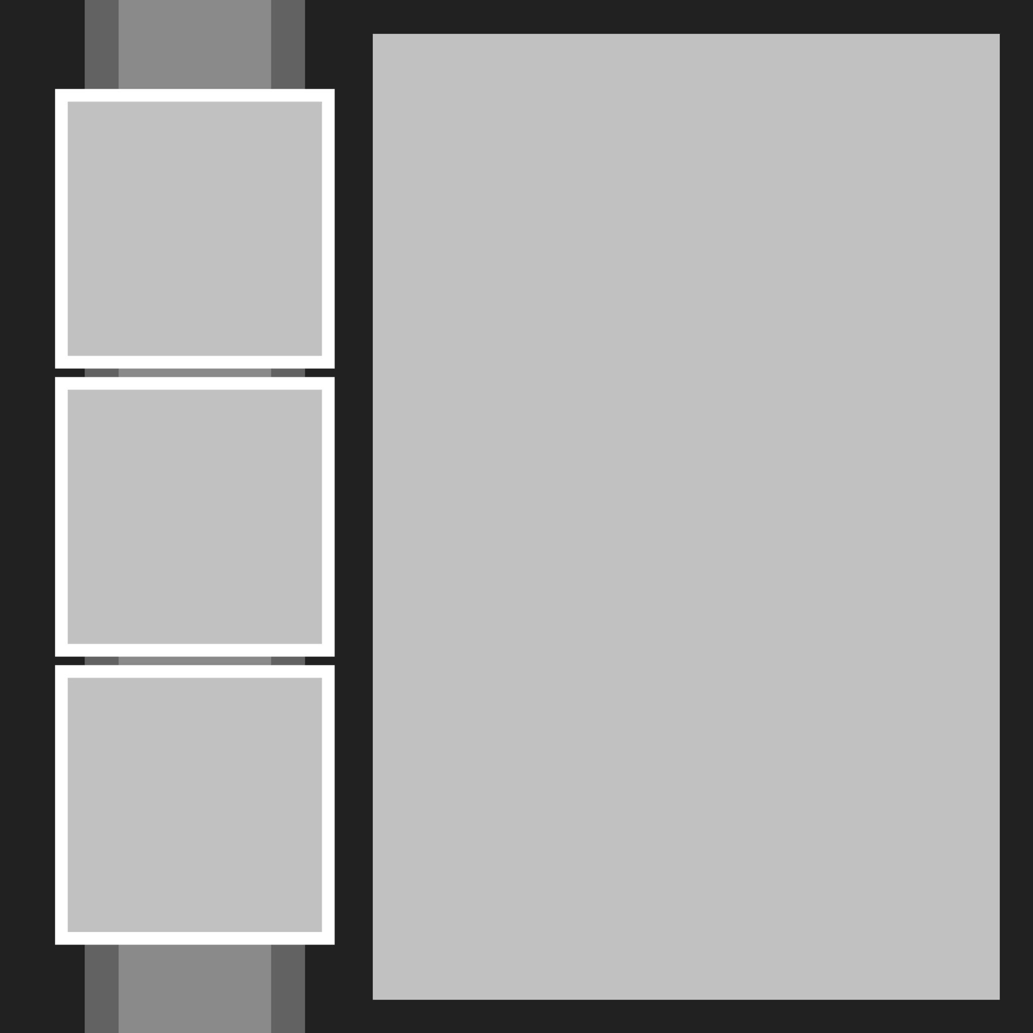 Digital Scrapbook Layout Template 351 Chantahlia Design