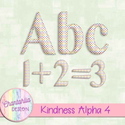 Free alpha in a Kindness theme