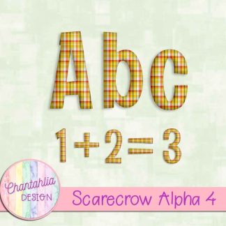 Free alpha in a Scarecrow theme