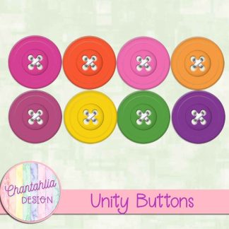 Free buttons in a Unity theme