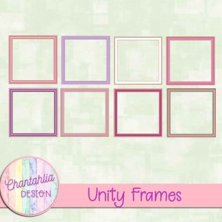 Free frames in a Unity theme