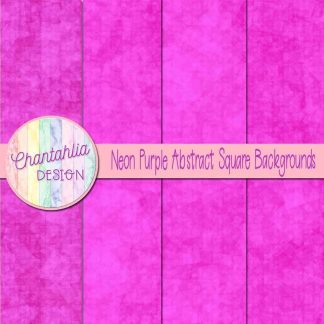 Free neon purple abstract square backgrounds