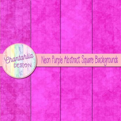 Free neon purple abstract square backgrounds