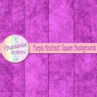 Free purple abstract square backgrounds