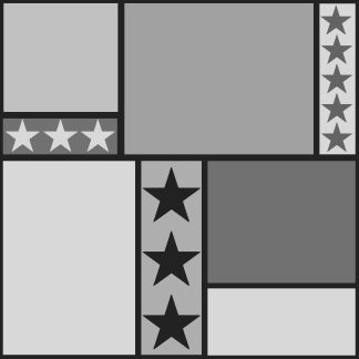 Free digital scrapbooking layout template .psd file.