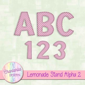 Free alpha in a Lemonade Stand theme