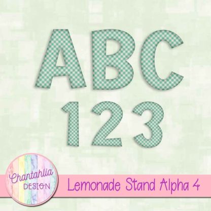 Free alpha in a Lemonade Stand theme