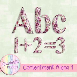 Free alpha in a Contentment theme