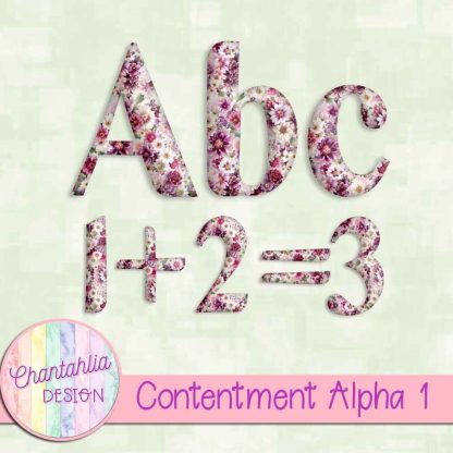 Free alpha in a Contentment theme
