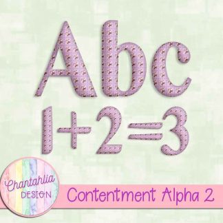 Free alpha in a Contentment theme