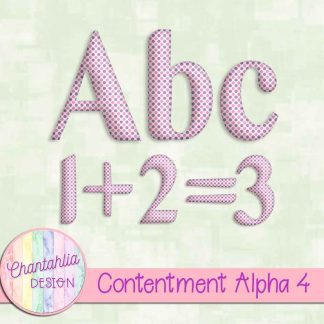 Free alpha in a Contentment theme