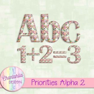 Free alpha in a Priorities theme
