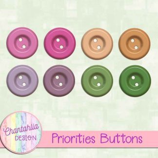 Free buttons in a Priorities theme