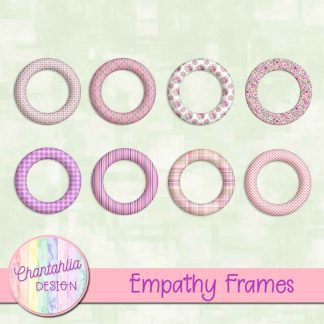 Empathy Frames
