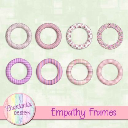 Empathy Frames