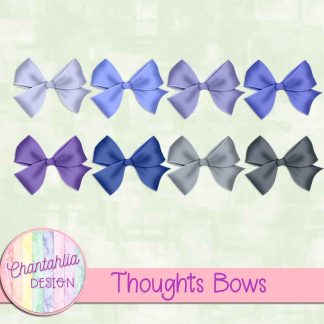 Thoughts Bows