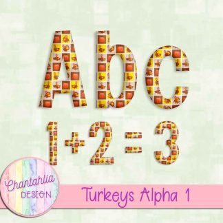 Free alpha in a Turkeys theme