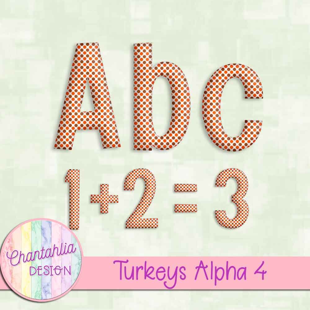 Free alpha in a Turkeys theme