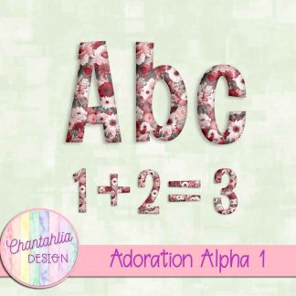 Adoration Alpha 1