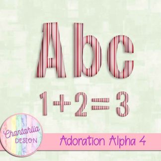 Adoration Alpha 4
