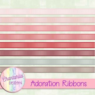 Adoration Ribbons