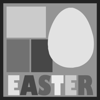 Digital Scrapbook Layout Template 416