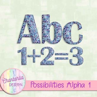 Free alpha in a Possibilities theme