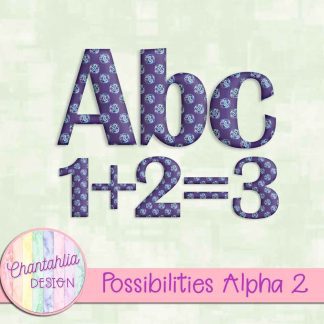 Free alpha in a Possibilities theme