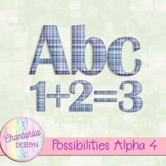 Free alpha in a Possibilities theme