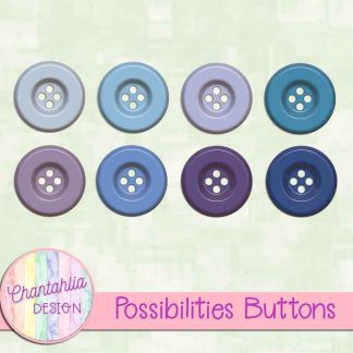 Free buttons in a Possibilities theme