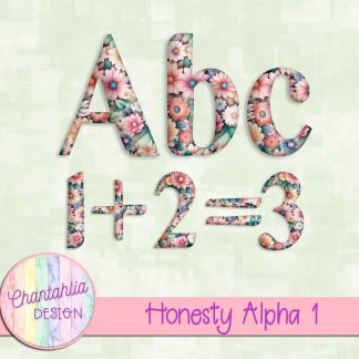 Honesty Alpha 1