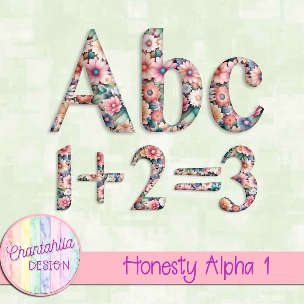 Honesty Alpha 1