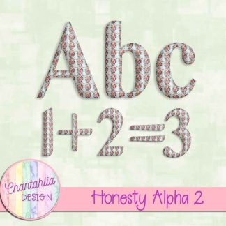 Honesty Alpha 2