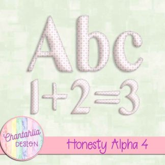 Honesty Alpha 4