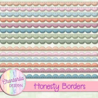Honesty Borders