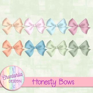 Honesty Bows