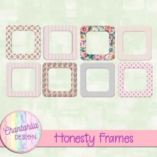 Honesty Frames