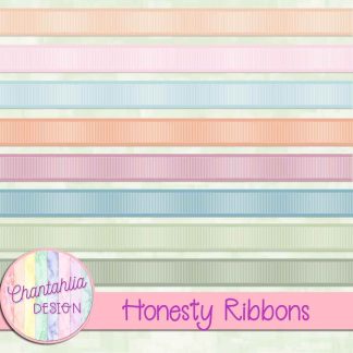 Honesty Ribbons