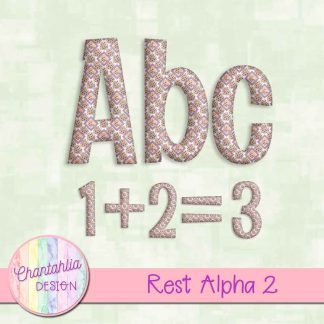 Rest Alpha 2