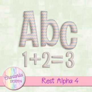Rest Alpha 4