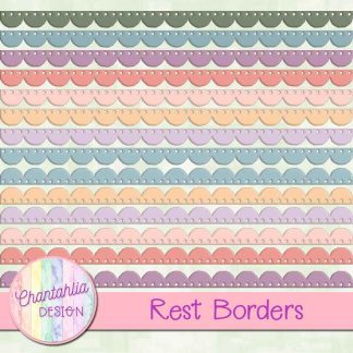 Rest Borders