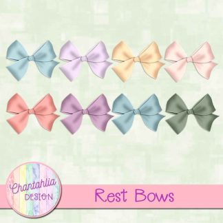 Rest Bows