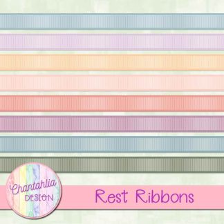 Rest Ribbons